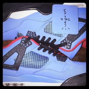 Cactus jacks 4s